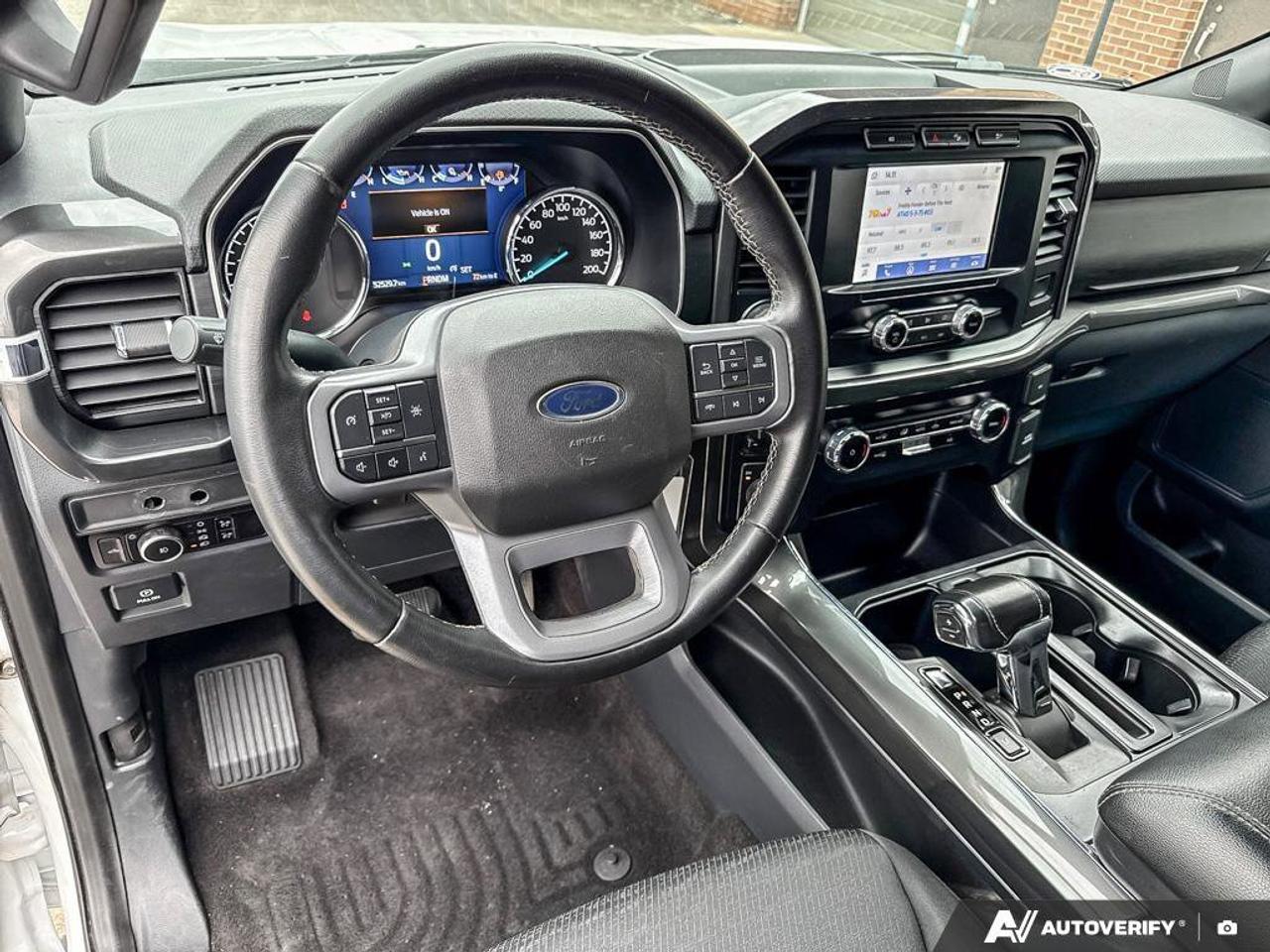 2023 Ford F-150 XLT   TRAILER TOW PKG   REAR CAMERA Photo