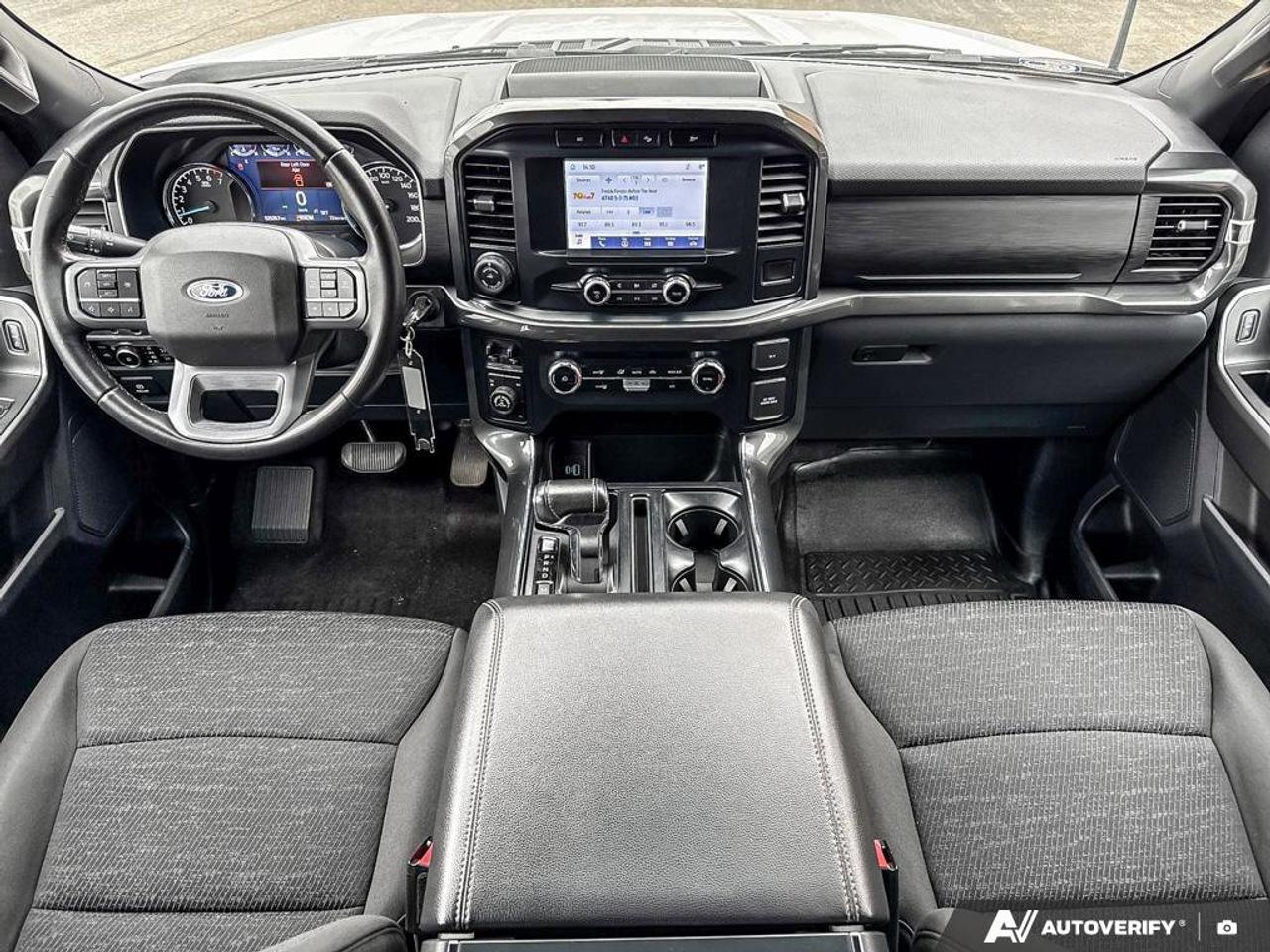 2023 Ford F-150 XLT   TRAILER TOW PKG   REAR CAMERA Photo