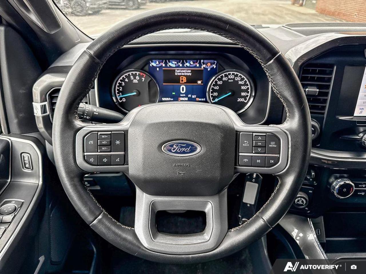 2023 Ford F-150 XLT   TRAILER TOW PKG   REAR CAMERA Photo
