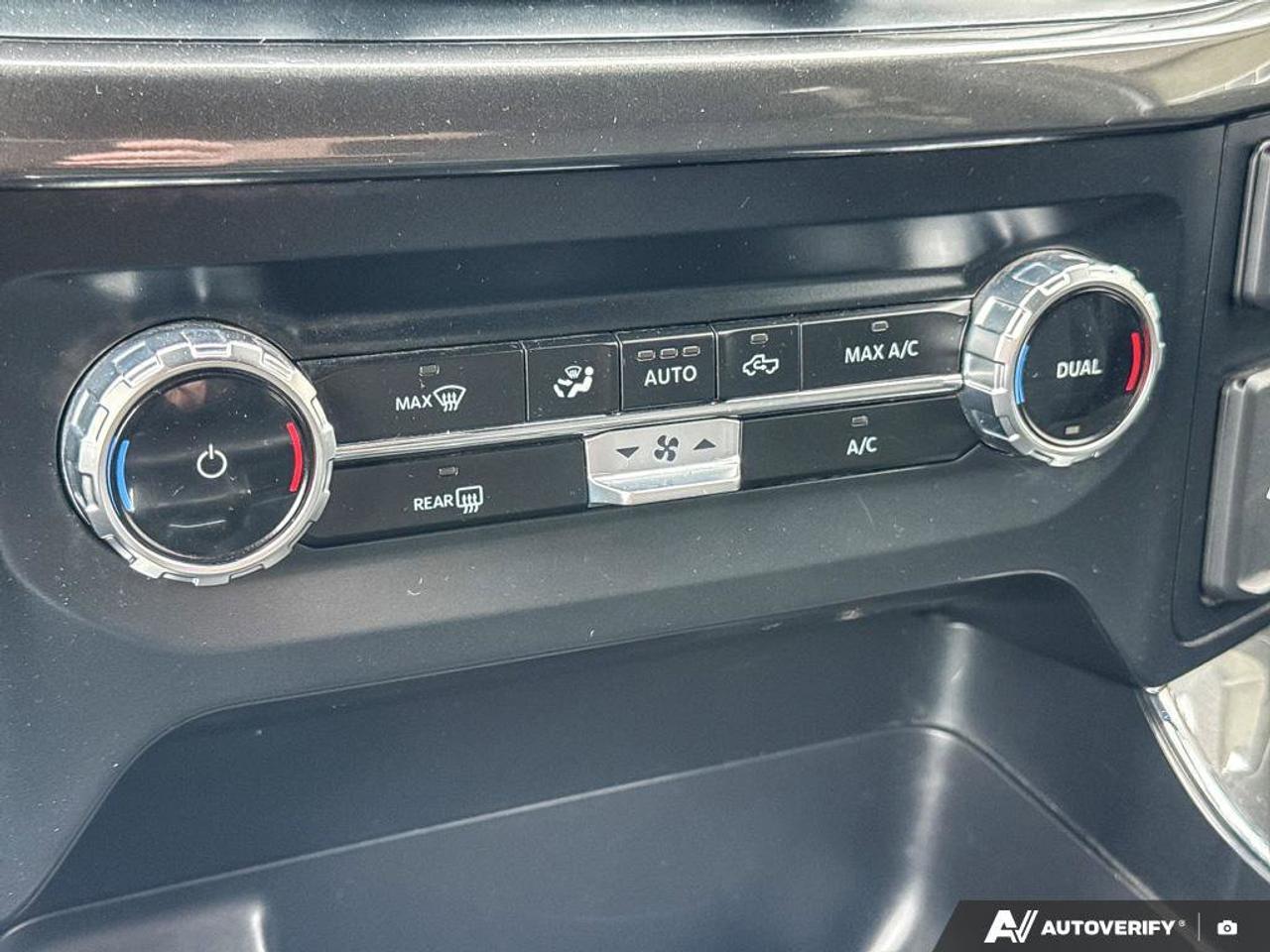2023 Ford F-150 XLT   TRAILER TOW PKG   REAR CAMERA Photo