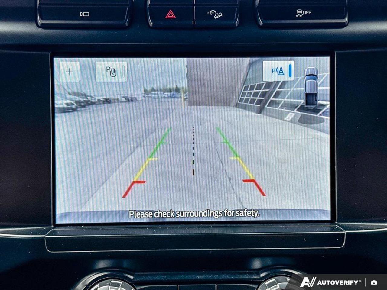 2023 Ford F-150 XLT   TRAILER TOW PKG   REAR CAMERA Photo