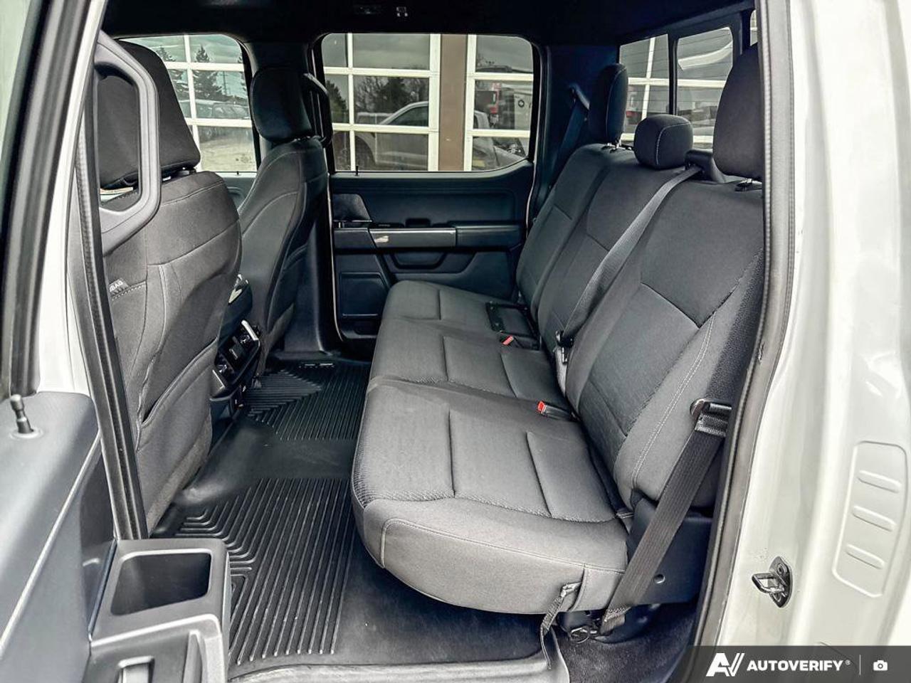 2023 Ford F-150 XLT   TRAILER TOW PKG   REAR CAMERA Photo