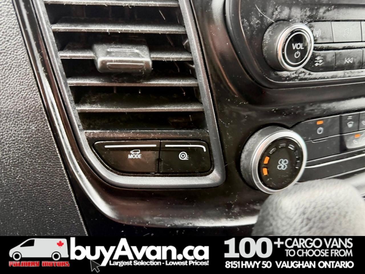 2025 Ford Transit Cargo Van Transit T-250 High Roof 148 WB Photo