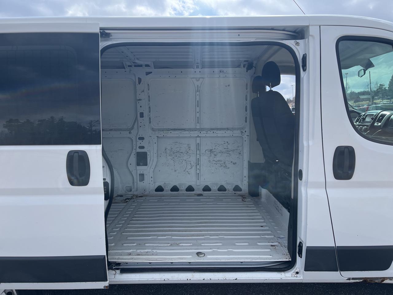 2018 RAM ProMaster 1500 - Bluetooth - Backup Cam Photo