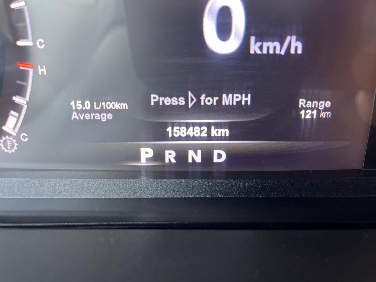 2018 RAM 1500 SLT - Tow Pkg - Bluetooth Photo