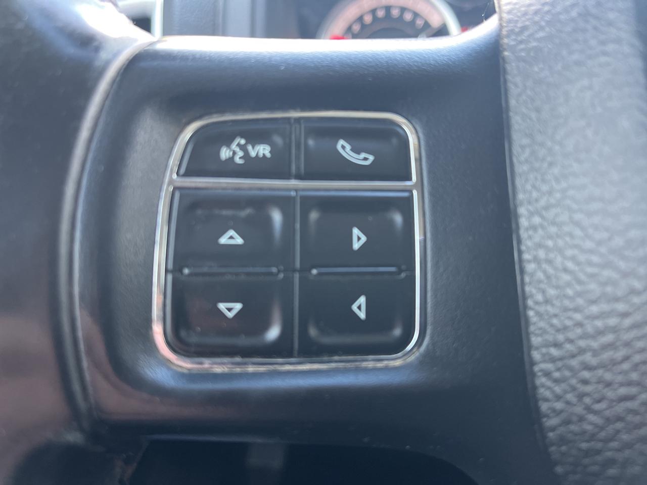 2018 RAM 1500 SLT - Tow Pkg - Bluetooth Photo