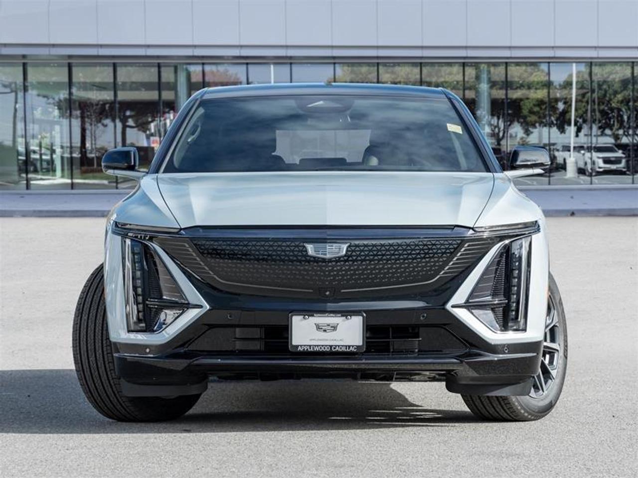 2026 Cadillac LYRIQ Sport 4dr Photo