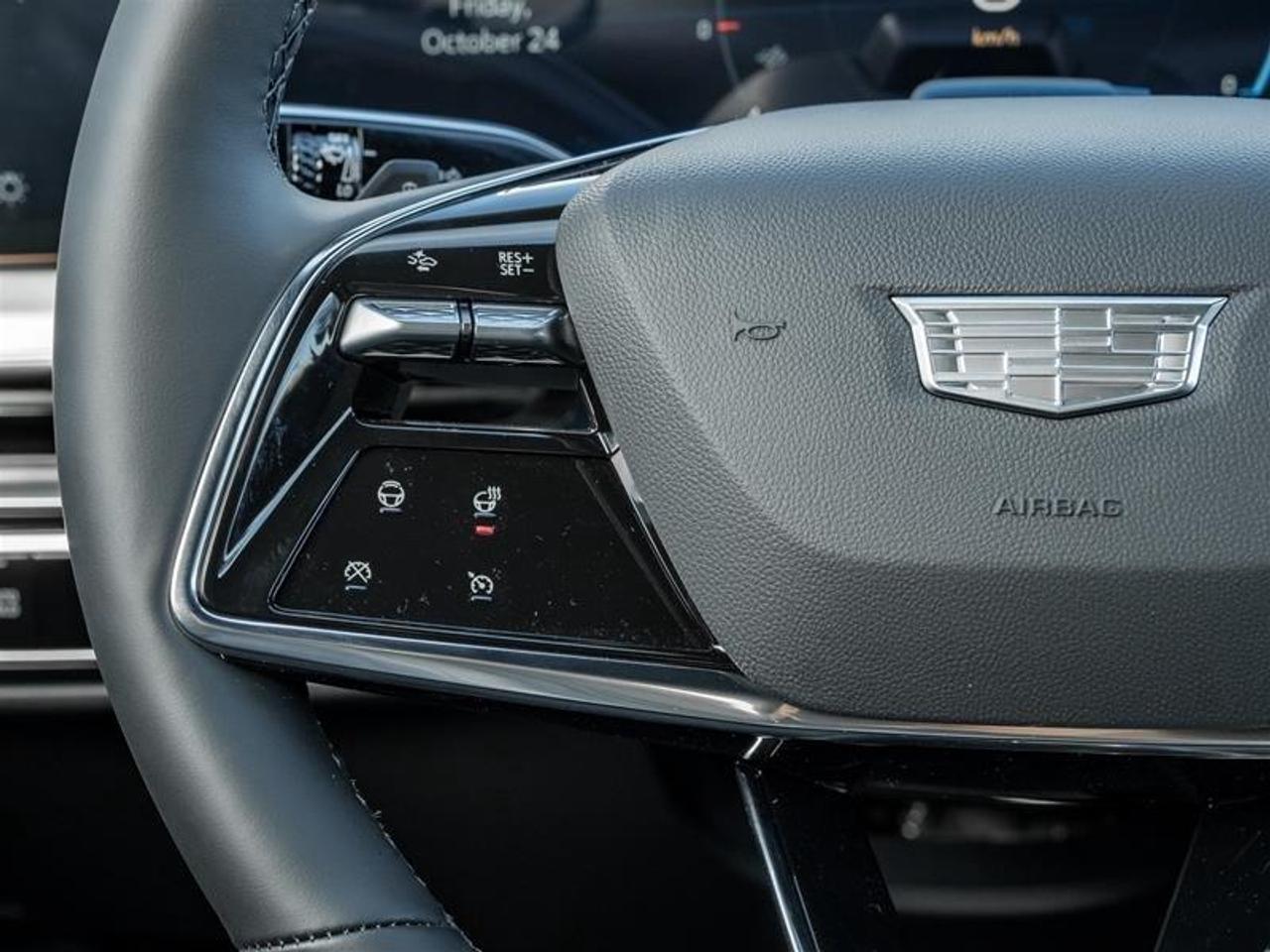 2026 Cadillac LYRIQ Sport 4dr Photo