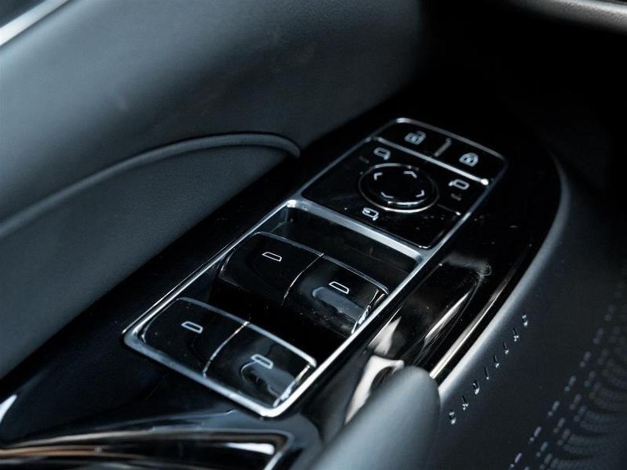 2026 Cadillac LYRIQ Sport 4dr Photo