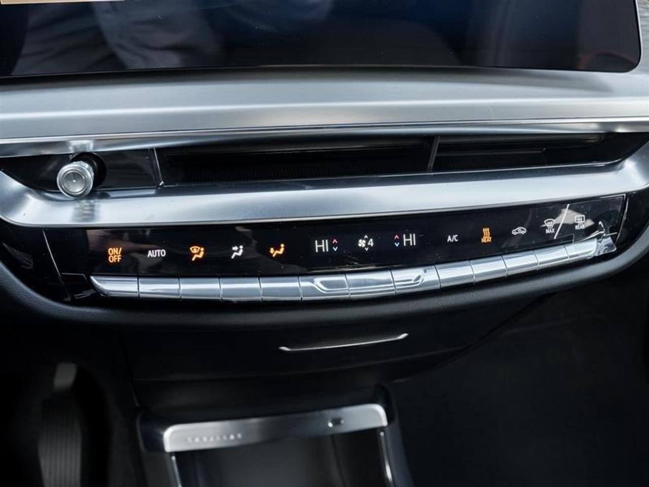 2026 Cadillac LYRIQ Sport 4dr Photo