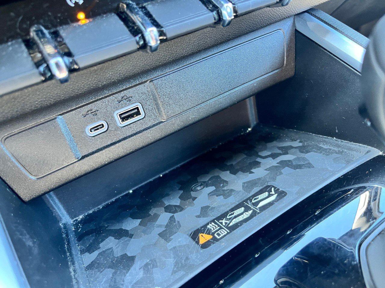 2023 Chevrolet Colorado 4WD LT One Owner   Towing Package   Heated Seats / Photo