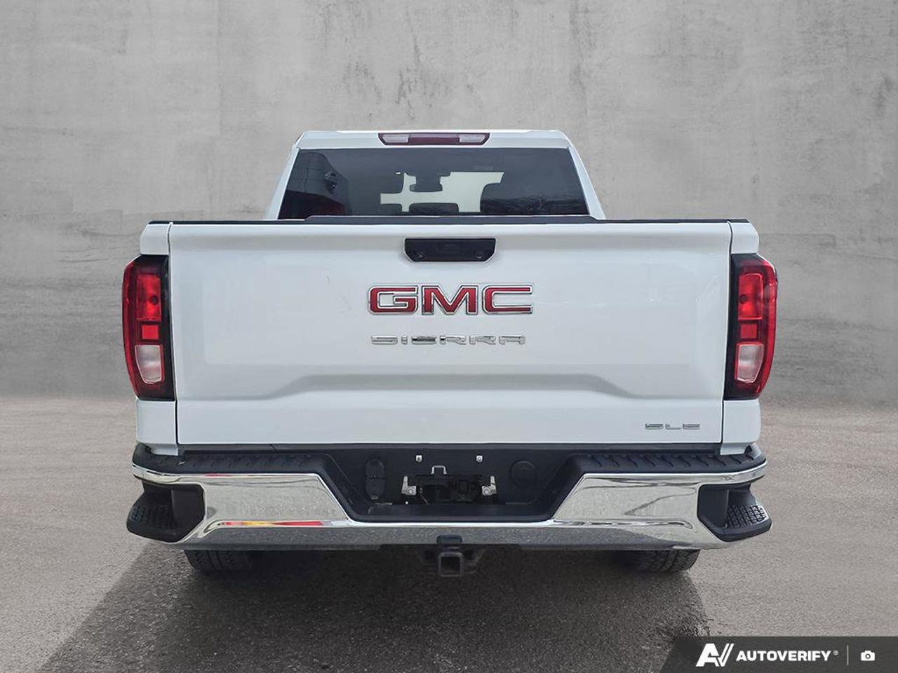 2024 GMC Sierra 1500 SLE | Wireless Apple Car Play | Android Auto | Photo