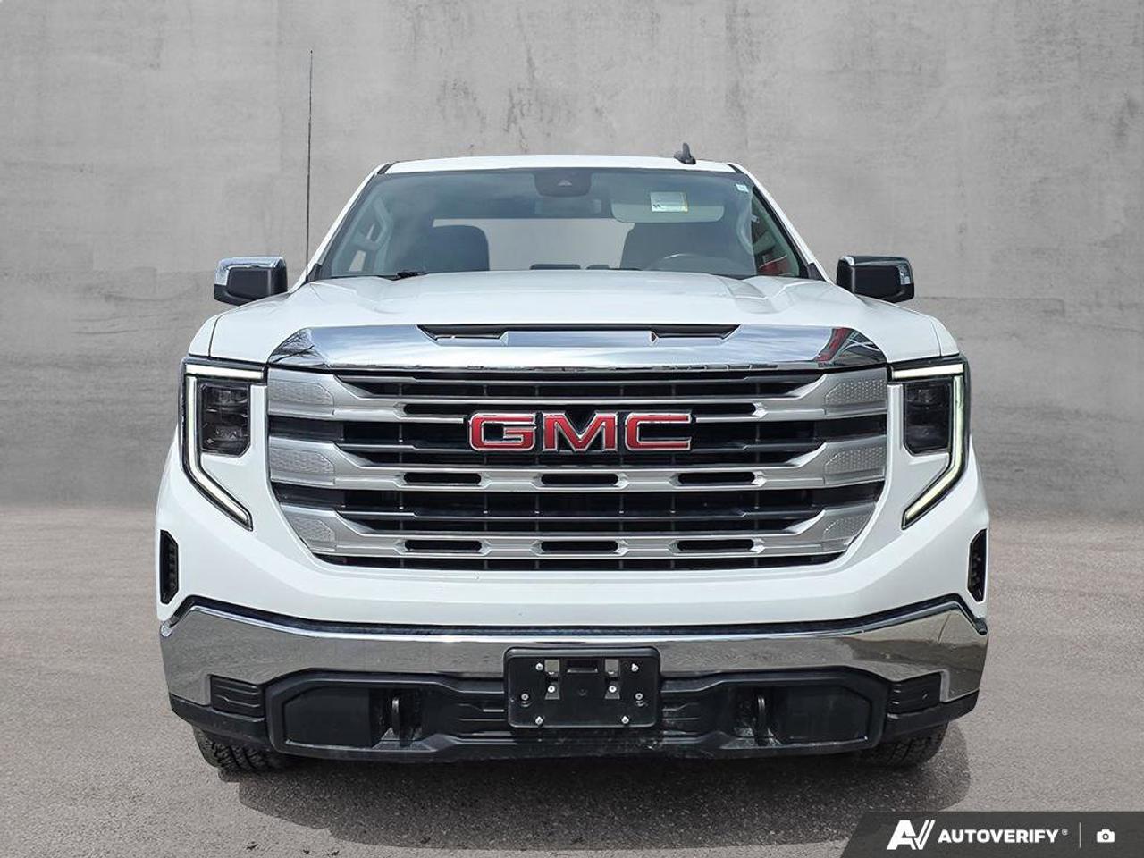 2024 GMC Sierra 1500 SLE | Wireless Apple Car Play | Android Auto | Photo