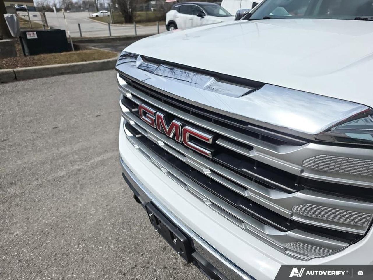 2024 GMC Sierra 1500 SLE | Wireless Apple Car Play | Android Auto | Photo