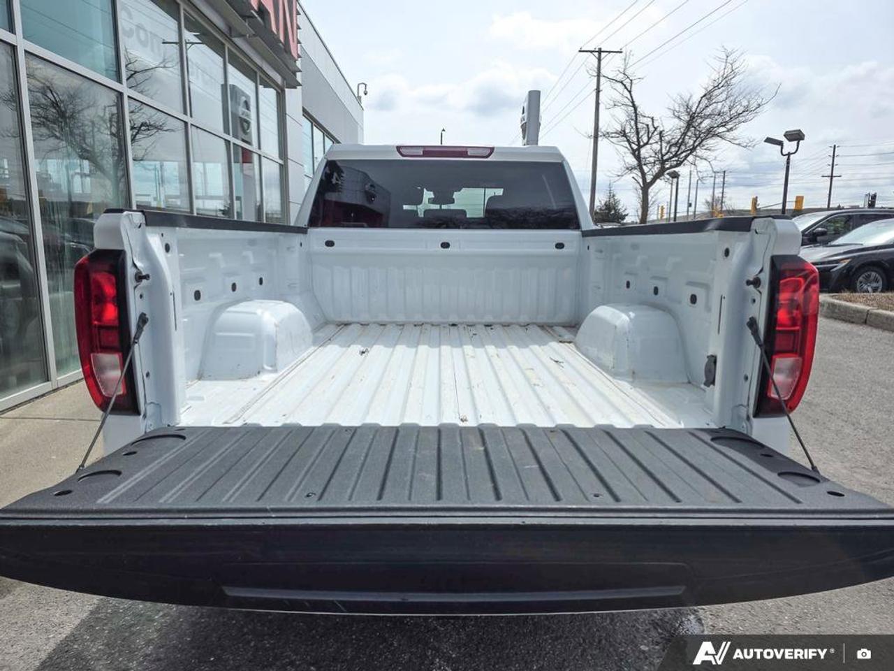 2024 GMC Sierra 1500 SLE | Wireless Apple Car Play | Android Auto | Photo