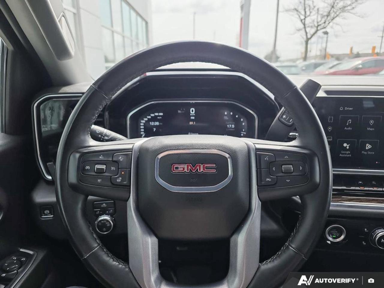 2024 GMC Sierra 1500 SLE | Wireless Apple Car Play | Android Auto | Photo