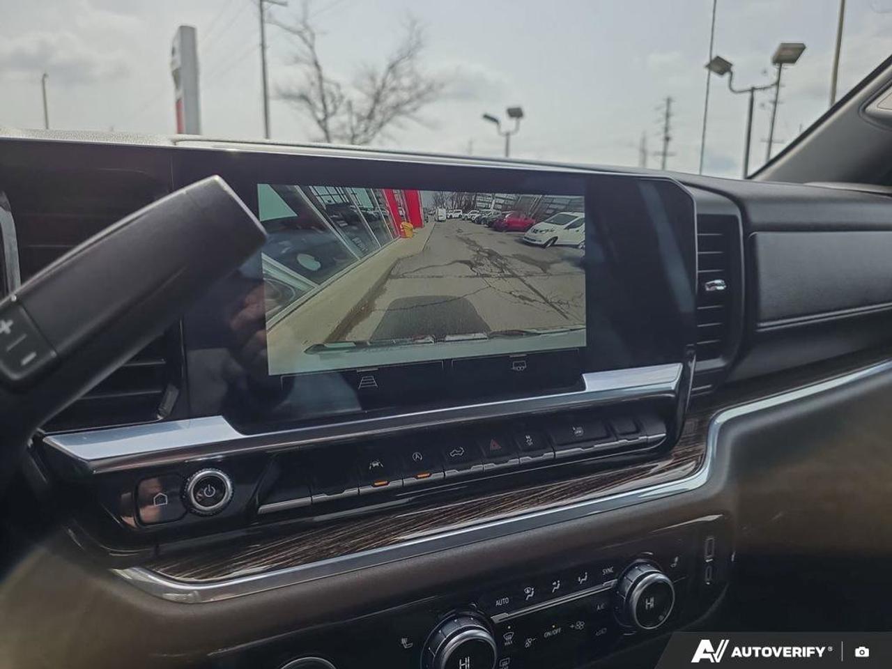 2024 GMC Sierra 1500 SLE | Wireless Apple Car Play | Android Auto | Photo