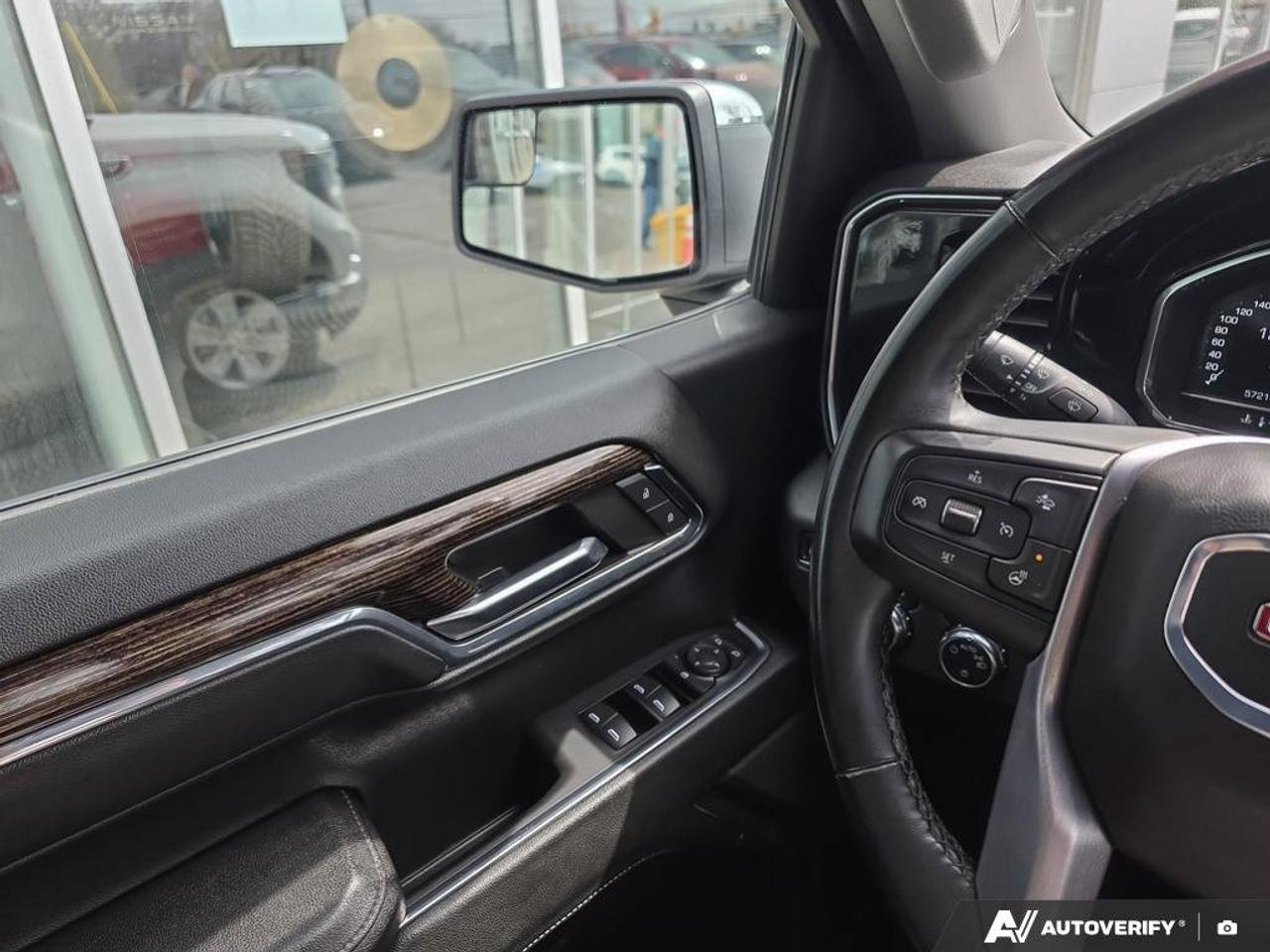 2024 GMC Sierra 1500 SLE | Wireless Apple Car Play | Android Auto | Photo