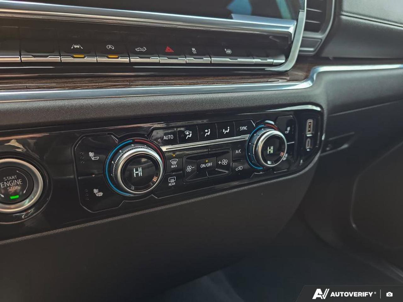 2024 GMC Sierra 1500 SLE | Wireless Apple Car Play | Android Auto | Photo