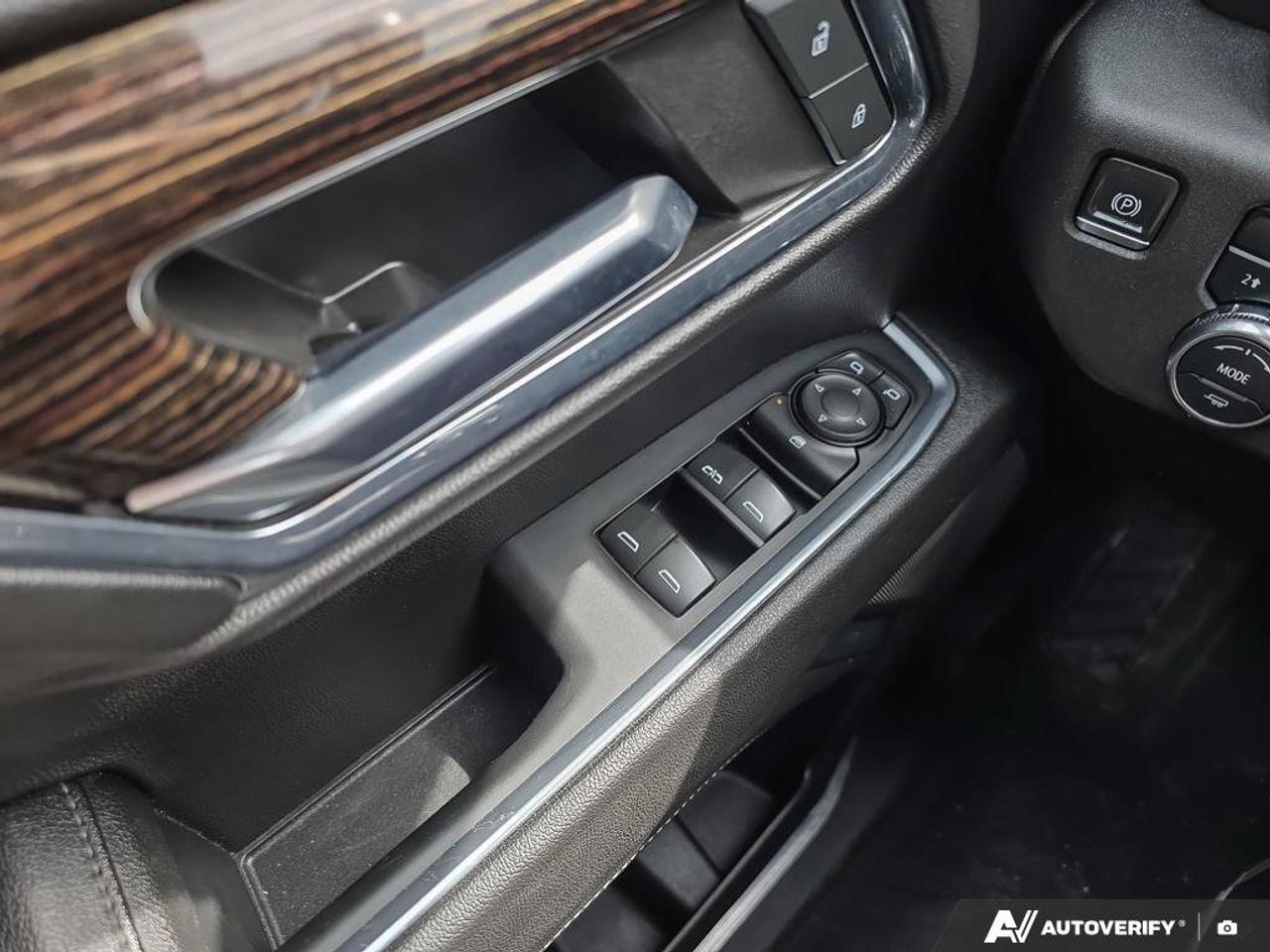 2024 GMC Sierra 1500 SLE | Wireless Apple Car Play | Android Auto | Photo