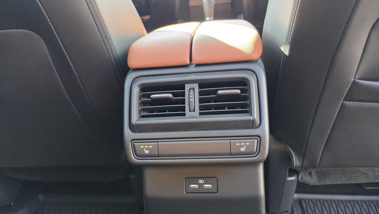 2024 Mazda CX-50 Turbo 3500lb Photo