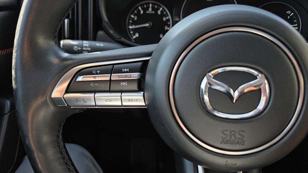 2024 Mazda CX-50 Turbo 3500lb Photo