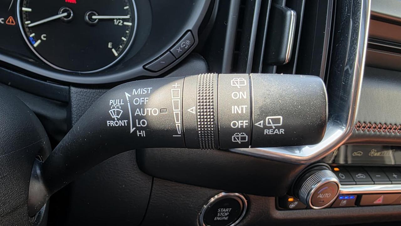 2024 Mazda CX-50 Turbo 3500lb Photo