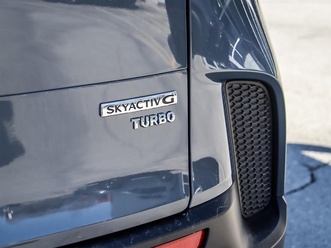 2024 Mazda CX-50 Turbo 3500lb Photo