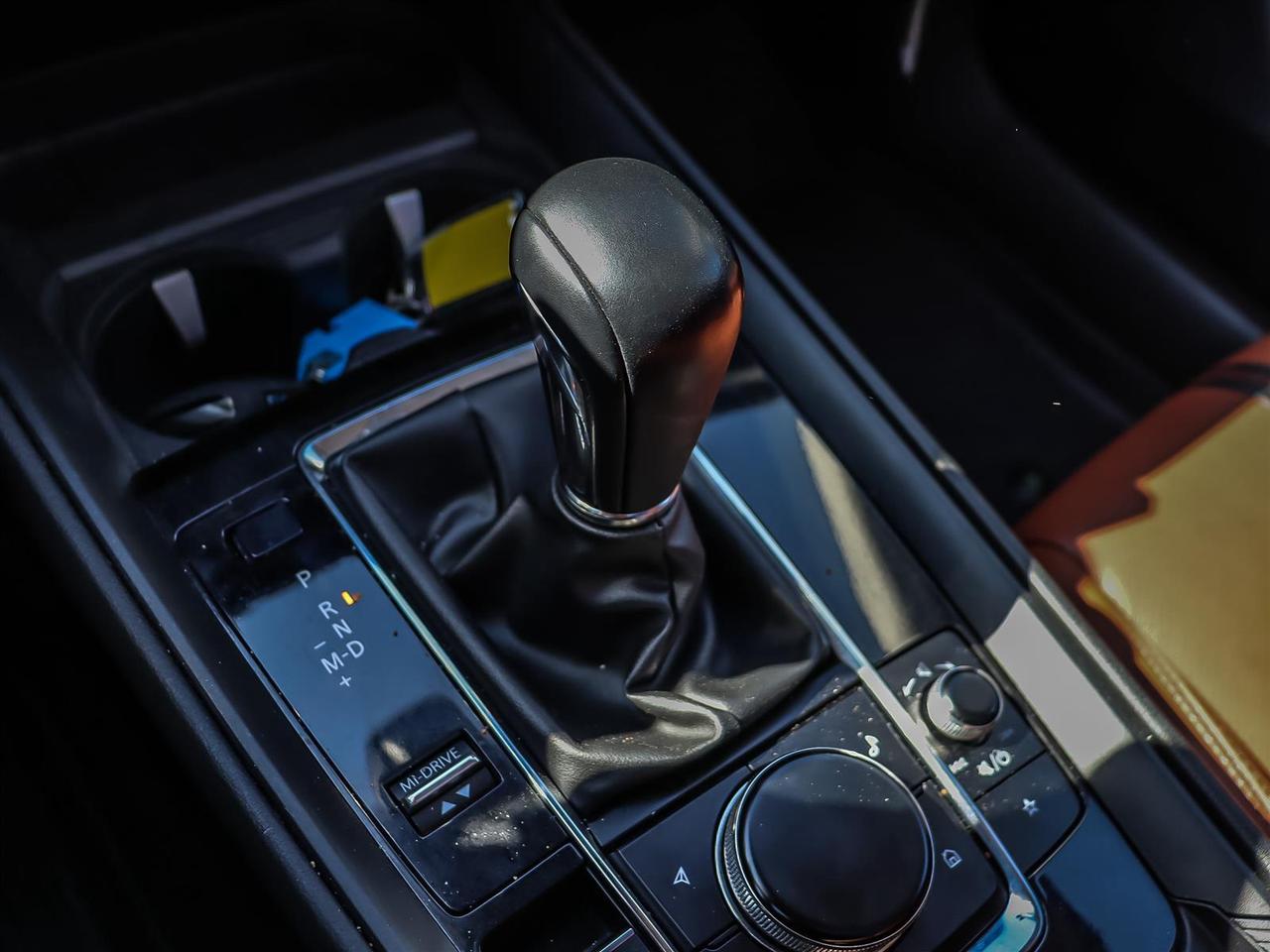 2024 Mazda CX-50 Turbo 3500lb Photo