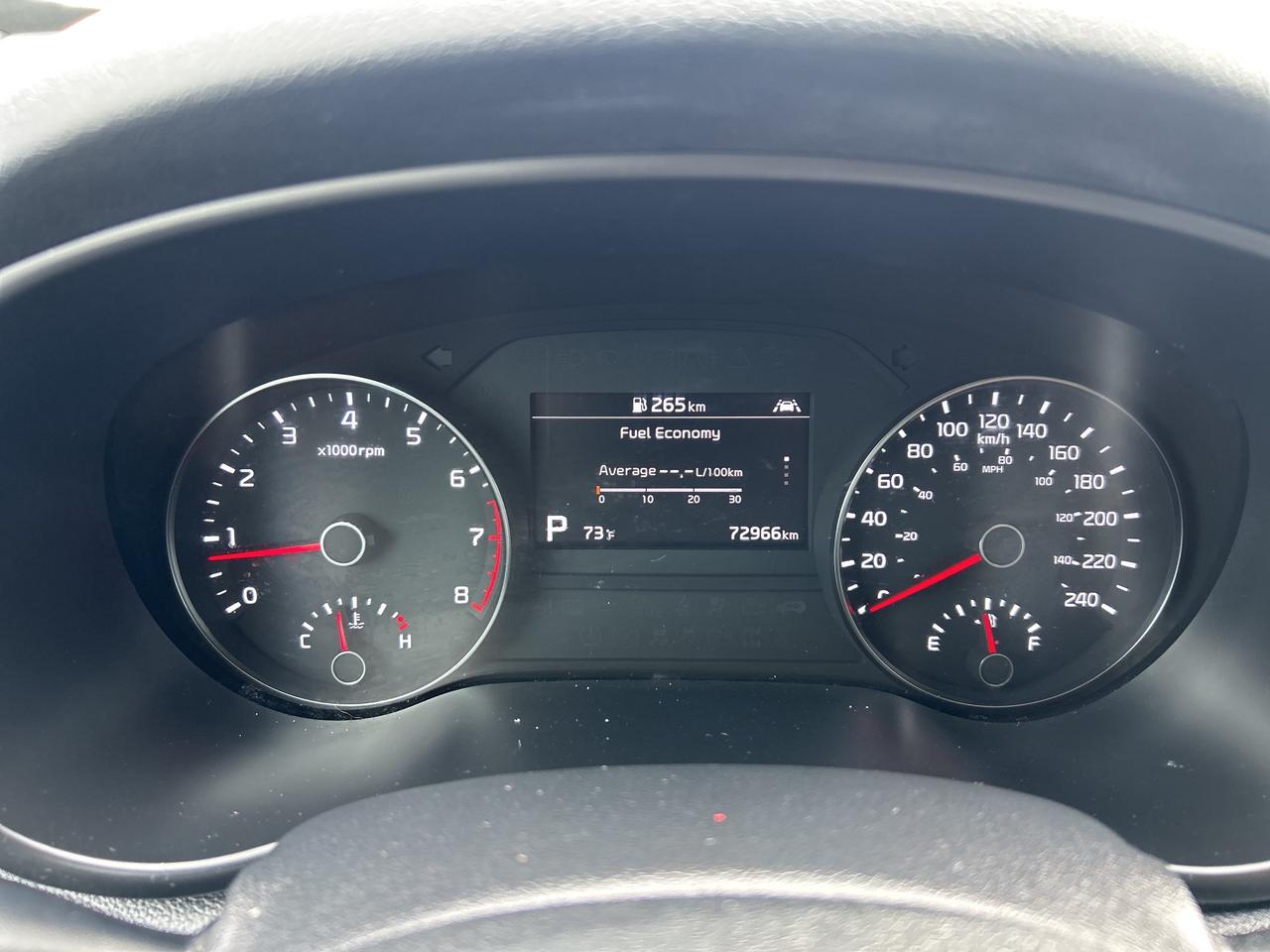 2020 Kia Sportage SX w/Harman/Kardon Spkr, Lane Keep, Wireless Charg Photo