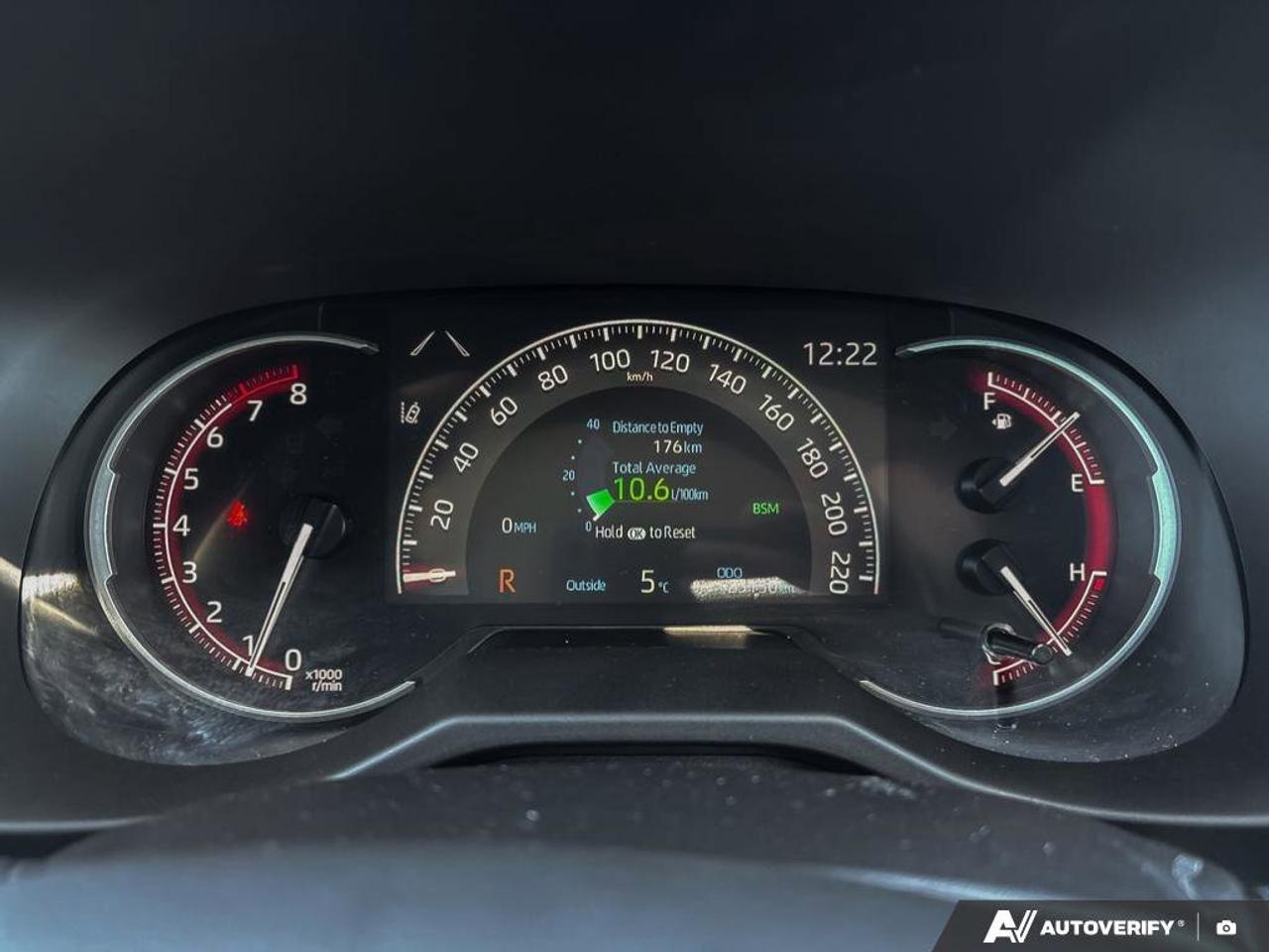 2025 Toyota RAV4 LE AWD   Heated Seats   Android Auto   Apple Car P Photo
