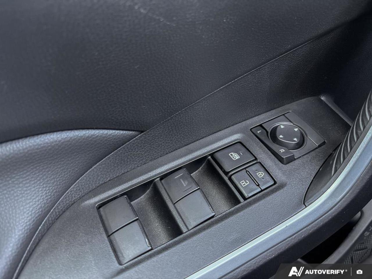 2025 Toyota RAV4 LE AWD   Heated Seats   Android Auto   Apple Car P Photo