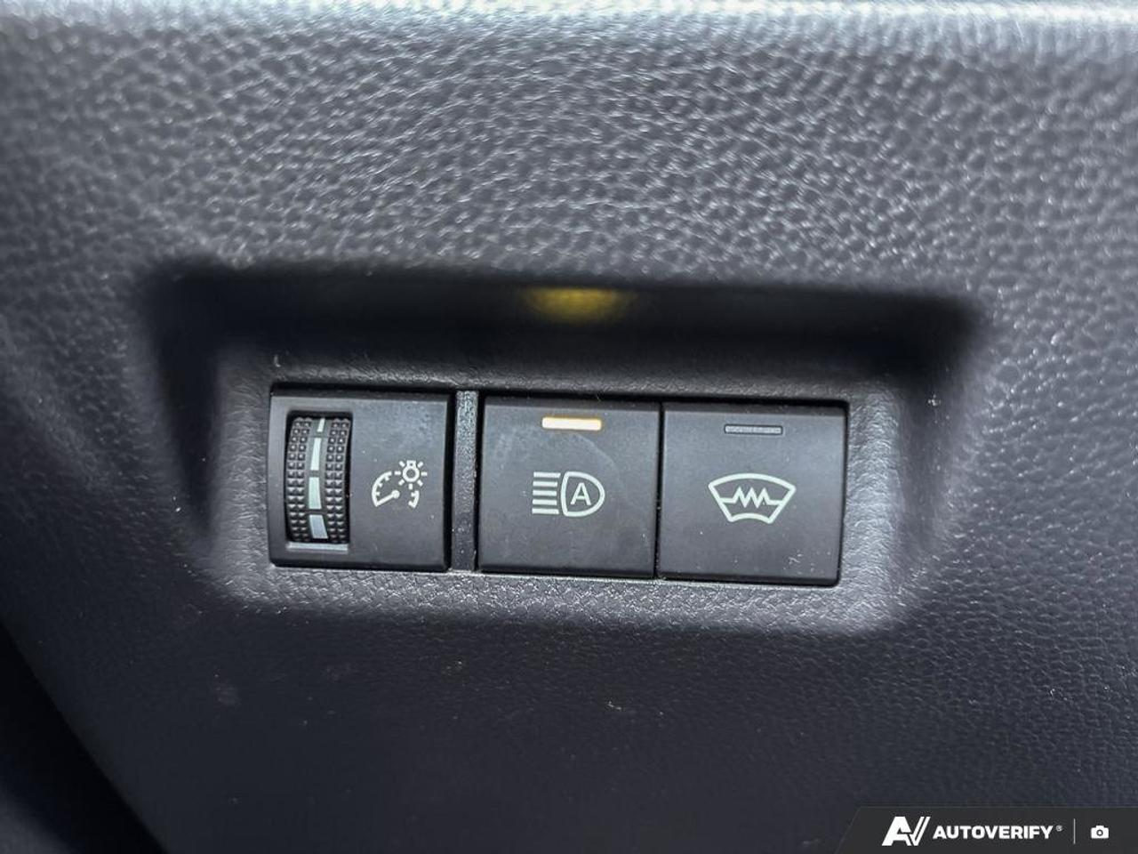 2025 Toyota RAV4 LE AWD   Heated Seats   Android Auto   Apple Car P Photo