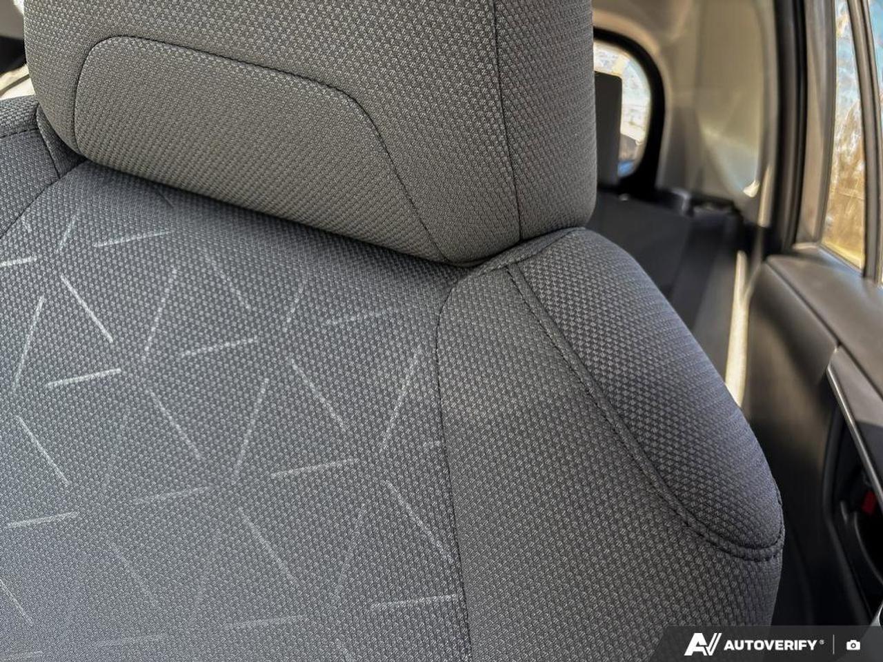 2025 Toyota RAV4 LE AWD   Heated Seats   Android Auto   Apple Car P Photo