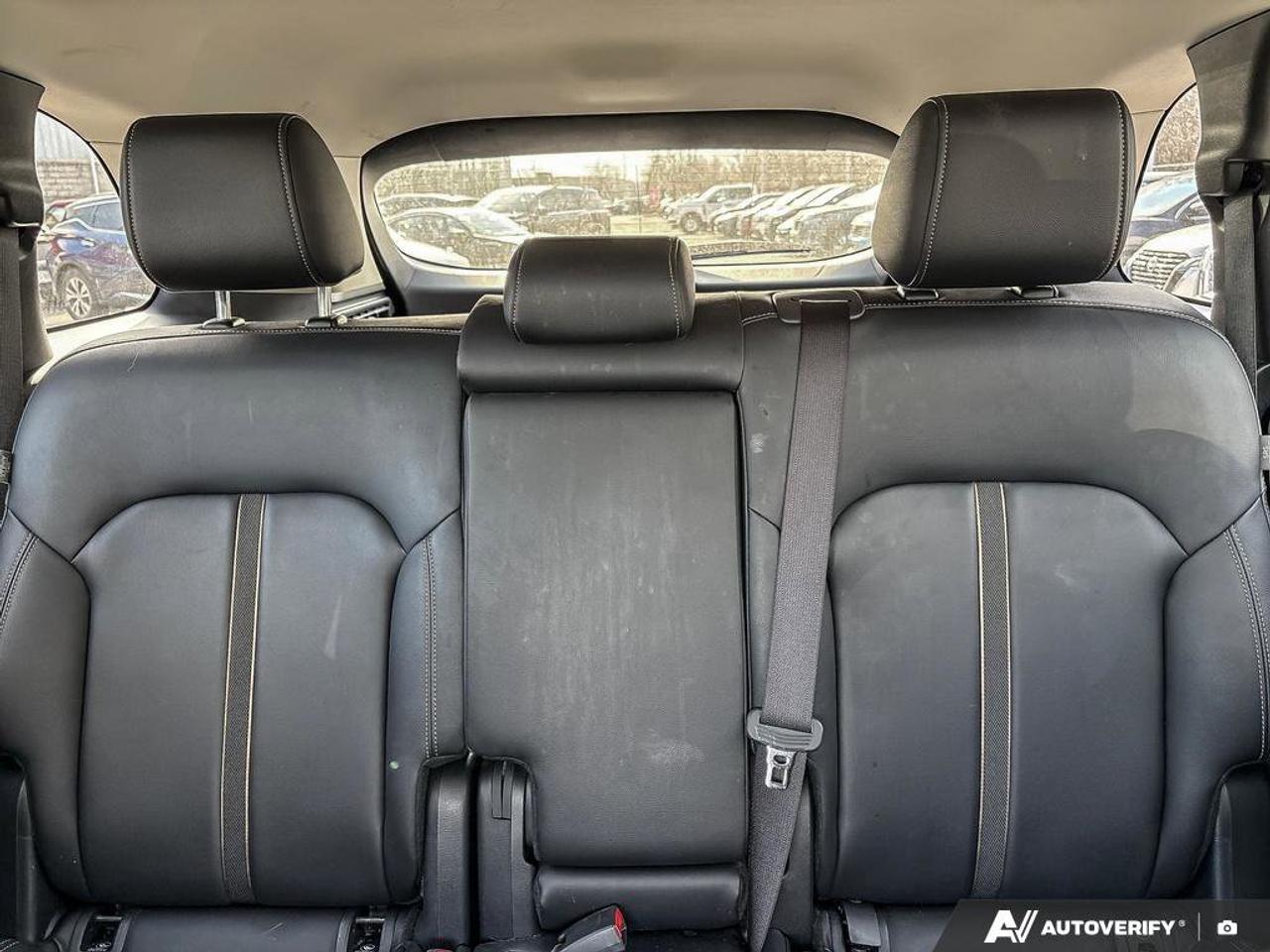 2025 Mazda CX-70 MHEV GS-L AWD   Apple Car Play   Android Auto   Heated Photo