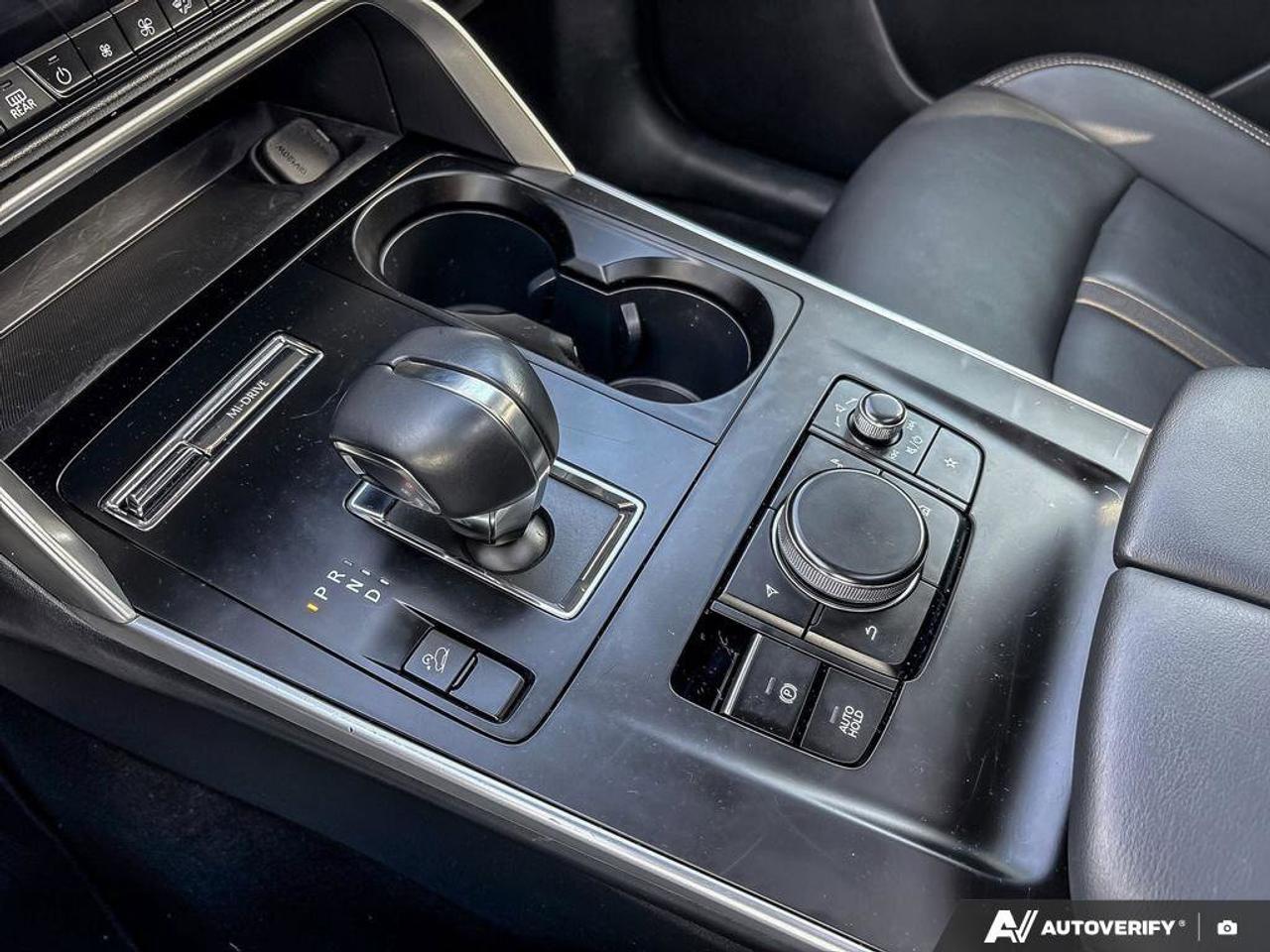 2025 Mazda CX-70 MHEV GS-L AWD   Apple Car Play   Android Auto   Heated Photo