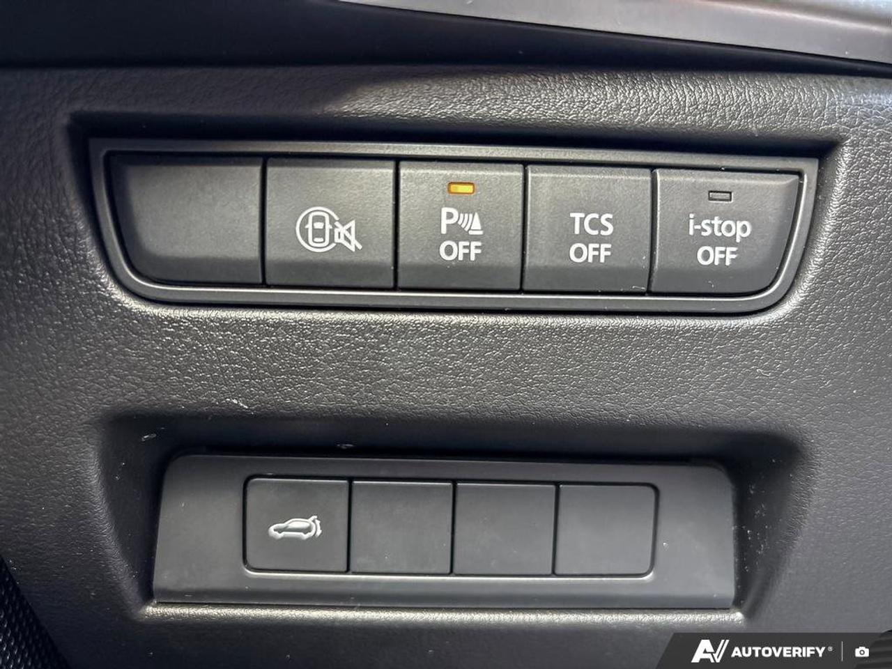 2025 Mazda CX-70 MHEV GS-L AWD   Apple Car Play   Android Auto   Heated Photo