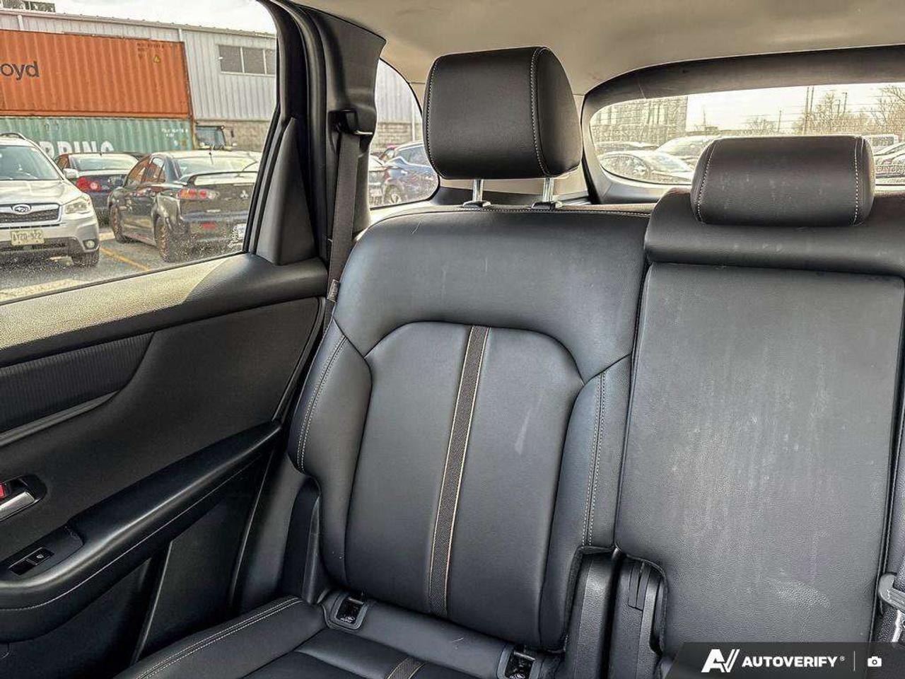 2025 Mazda CX-70 MHEV GS-L AWD   Apple Car Play   Android Auto   Heated Seats Photo