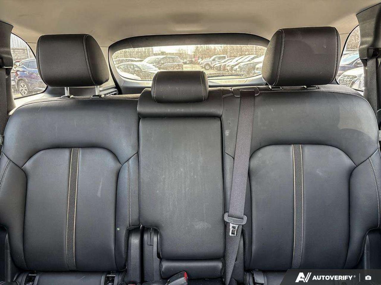 2025 Mazda CX-70 MHEV GS-L AWD   Apple Car Play   Android Auto   Heated Seats Photo