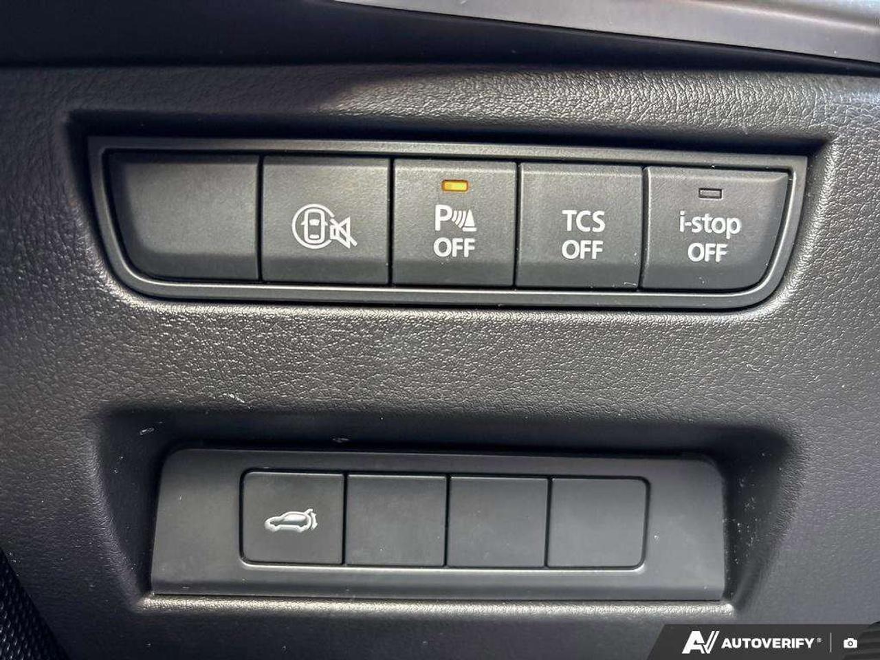 2025 Mazda CX-70 MHEV GS-L AWD   Apple Car Play   Android Auto   Heated Seats Photo