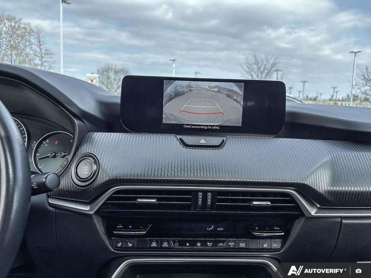2025 Mazda CX-70 MHEV GS-L AWD   Apple Car Play   Android Auto   Heated Seats Photo