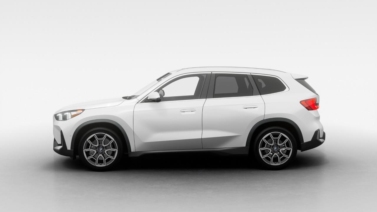 2026 BMW X1 xDrive28i 4dr All-wheel Drive Sports Activity Vehicle Photo
