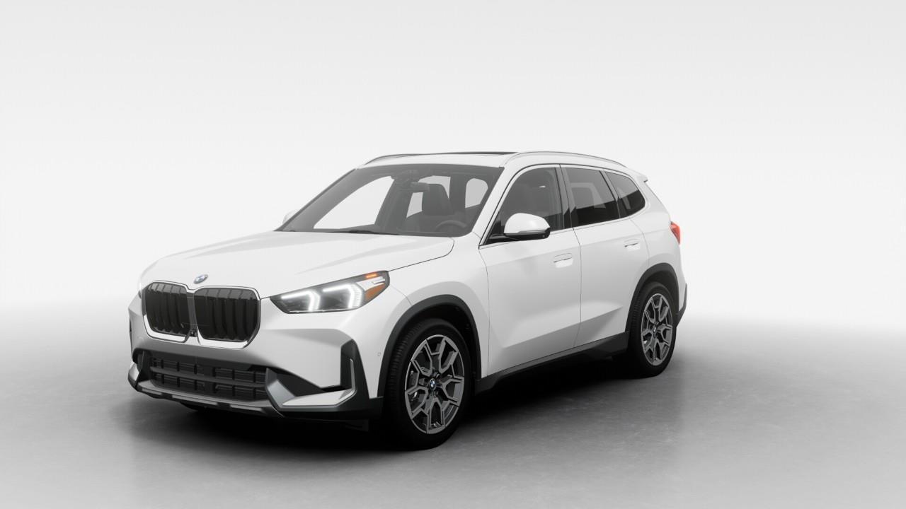2026 BMW X1 xDrive28i 4dr All-wheel Drive Sports Activity Vehicle Photo0