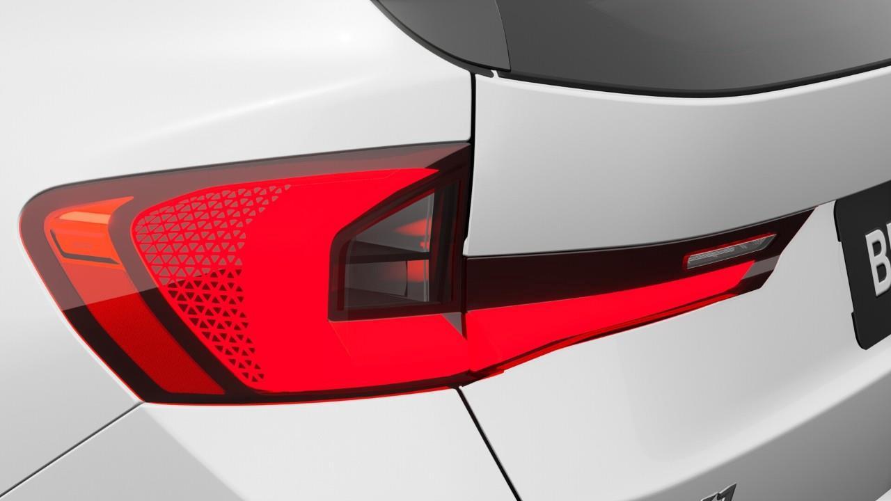 2026 BMW X1 xDrive28i 4dr All-wheel Drive Sports Activity Vehicle Photo