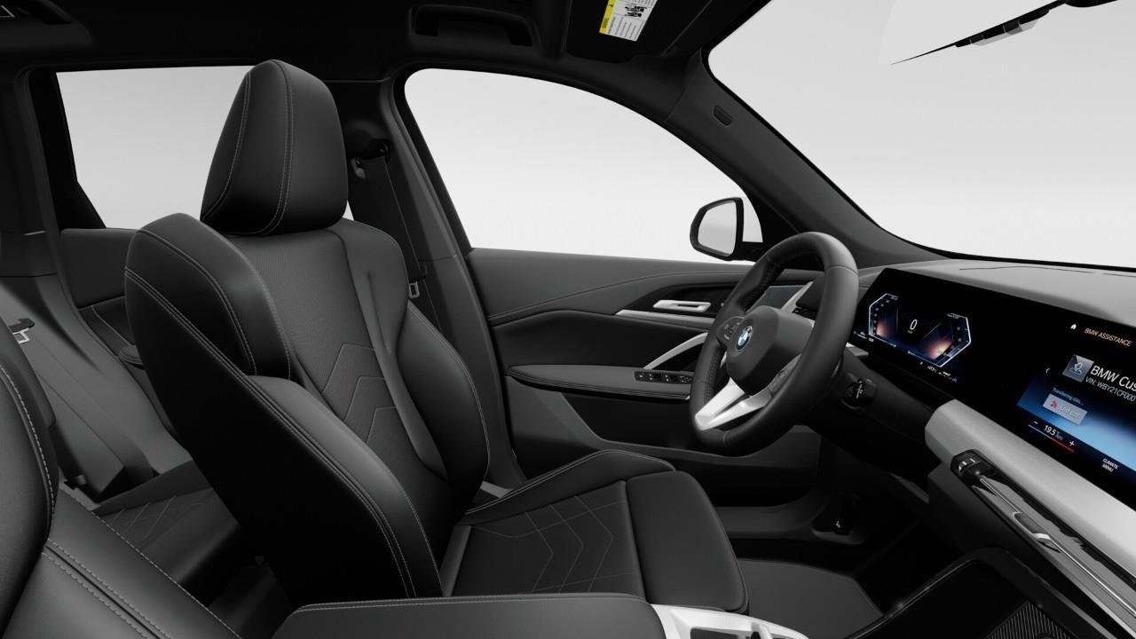 2026 BMW X1 xDrive28i 4dr All-wheel Drive Sports Activity Vehicle Photo