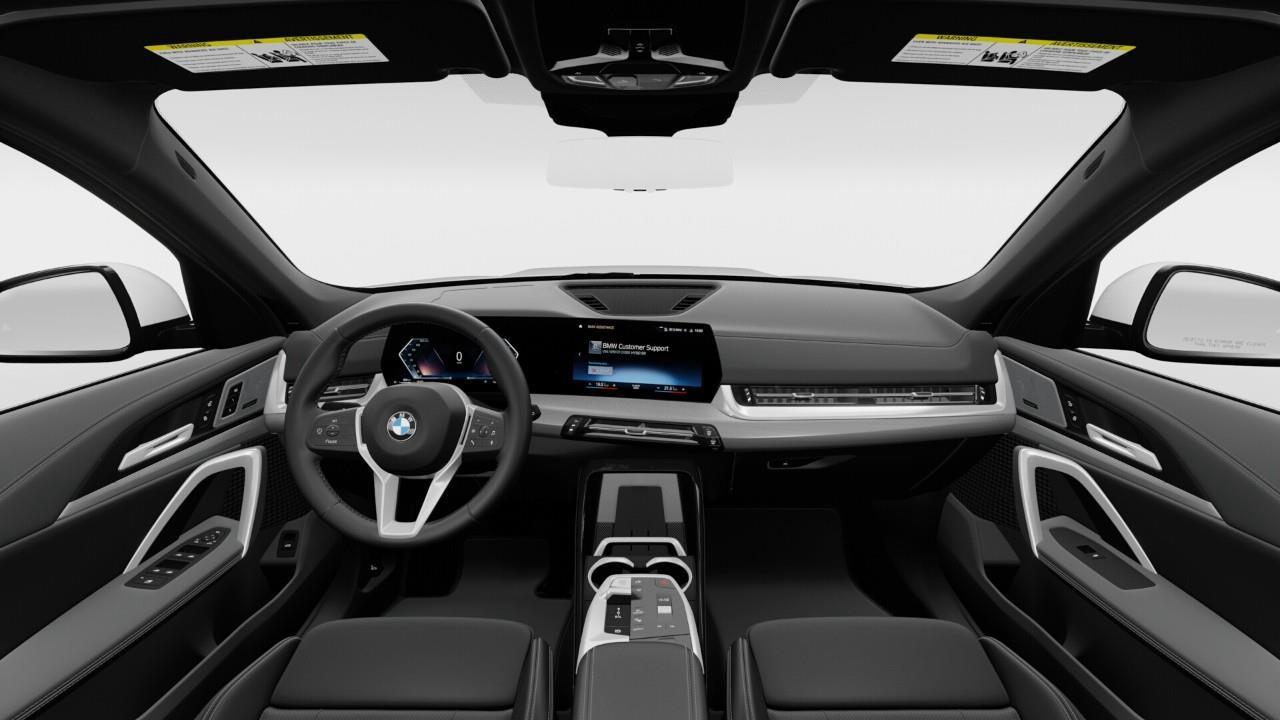 2026 BMW X1 xDrive28i 4dr All-wheel Drive Sports Activity Vehicle Photo