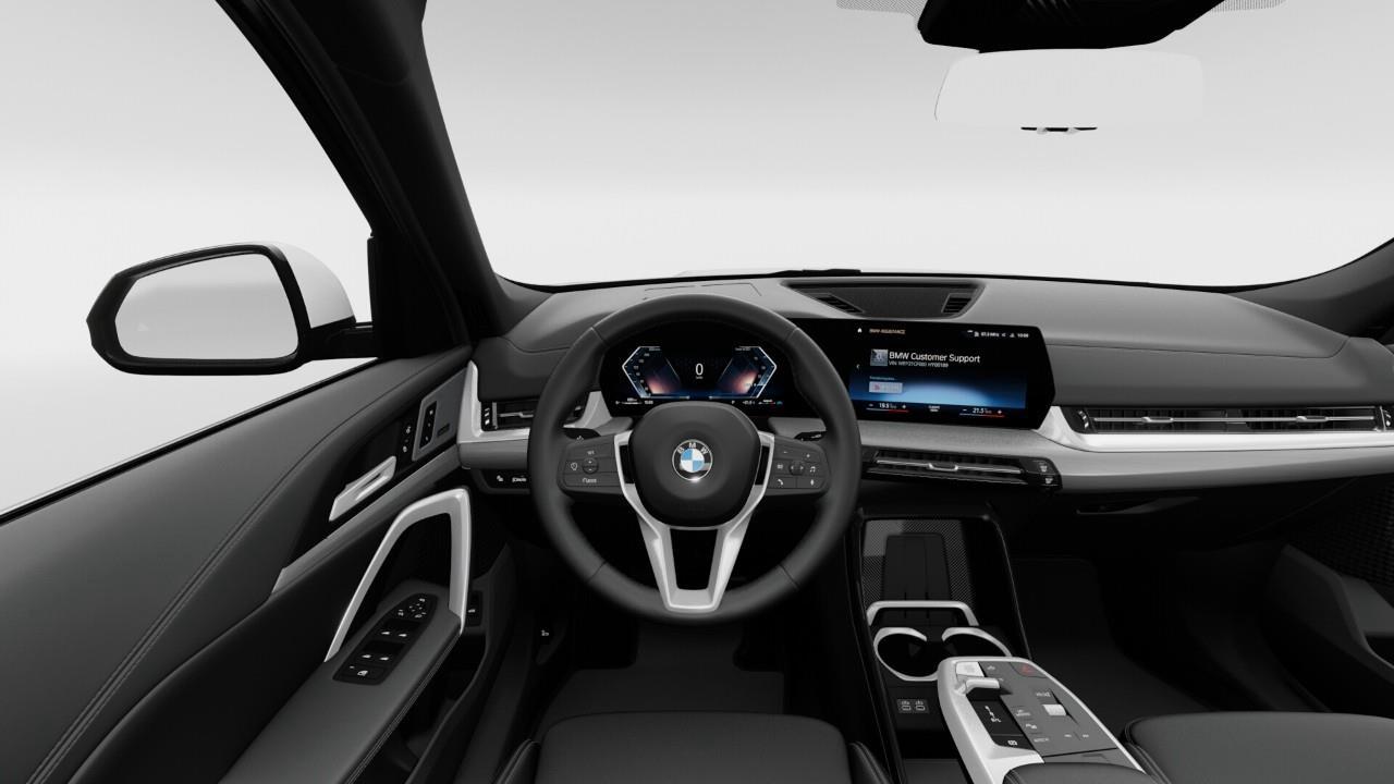 2026 BMW X1 xDrive28i 4dr All-wheel Drive Sports Activity Vehicle Photo