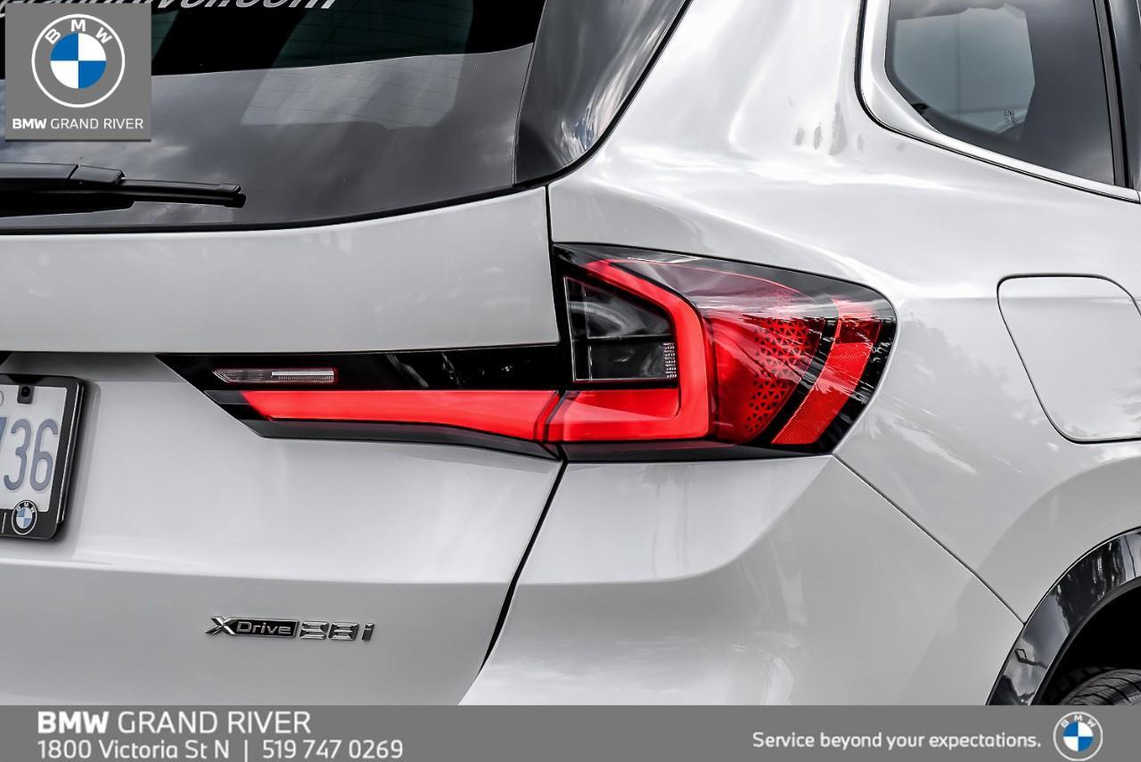 2026 BMW X1 xDrive28i 4dr All-wheel Drive Sports Activity Vehicle Photo