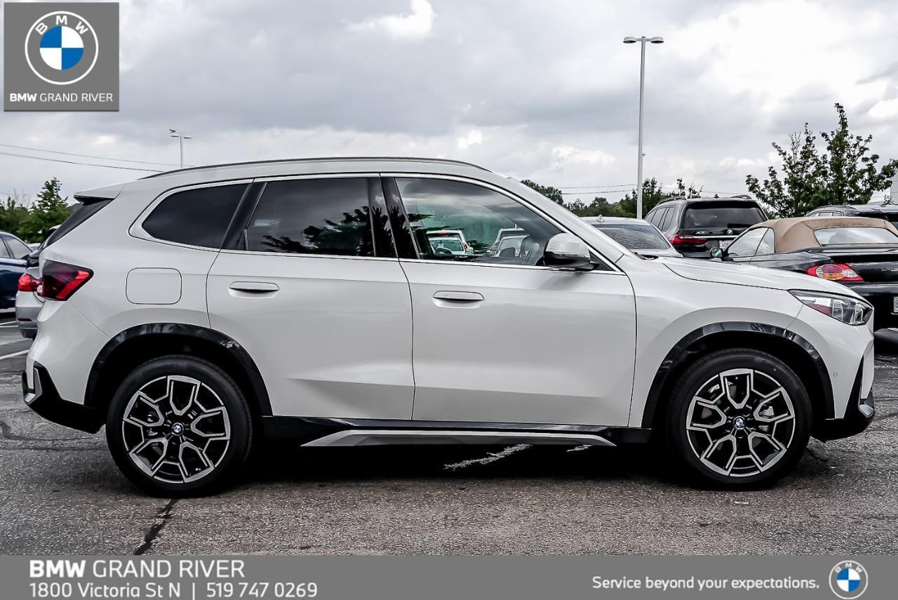 2026 BMW X1 xDrive28i 4dr All-wheel Drive Sports Activity Vehicle Photo