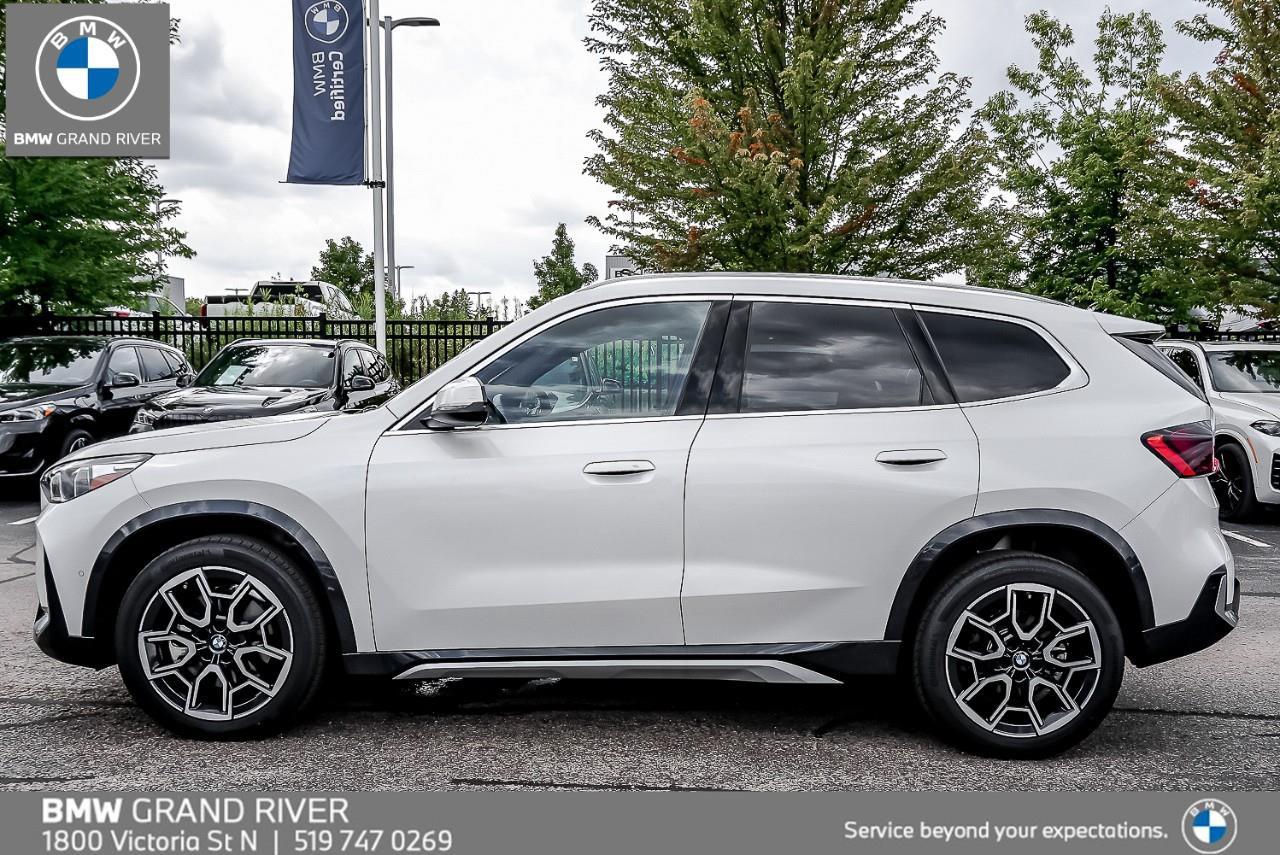 2026 BMW X1 xDrive28i 4dr All-wheel Drive Sports Activity Vehicle Photo